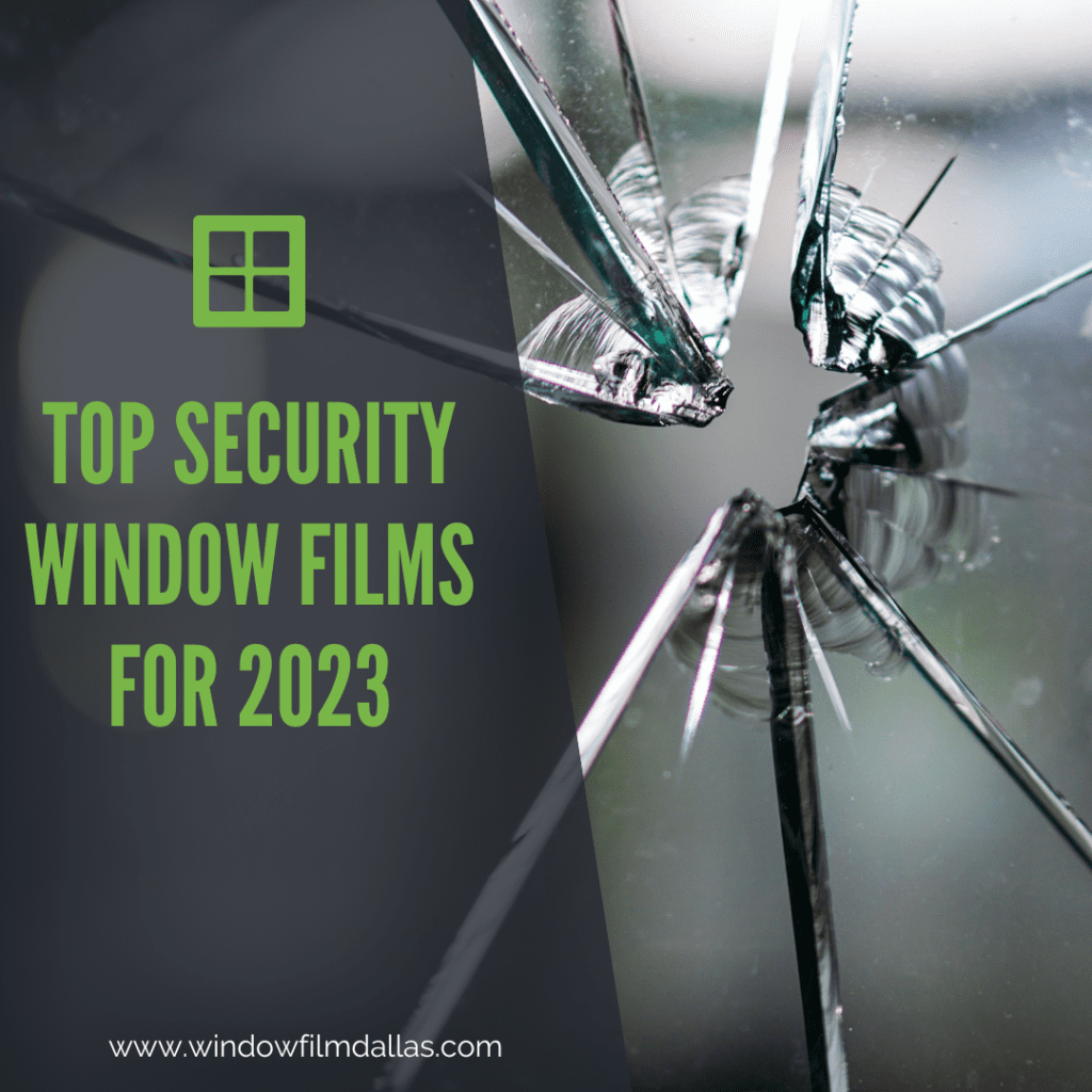 security window film dallas 2023