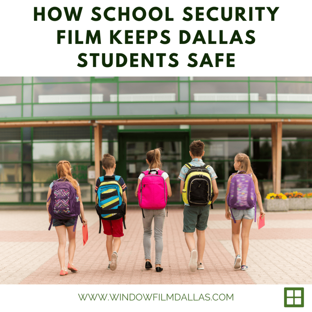school security film dallas students safe